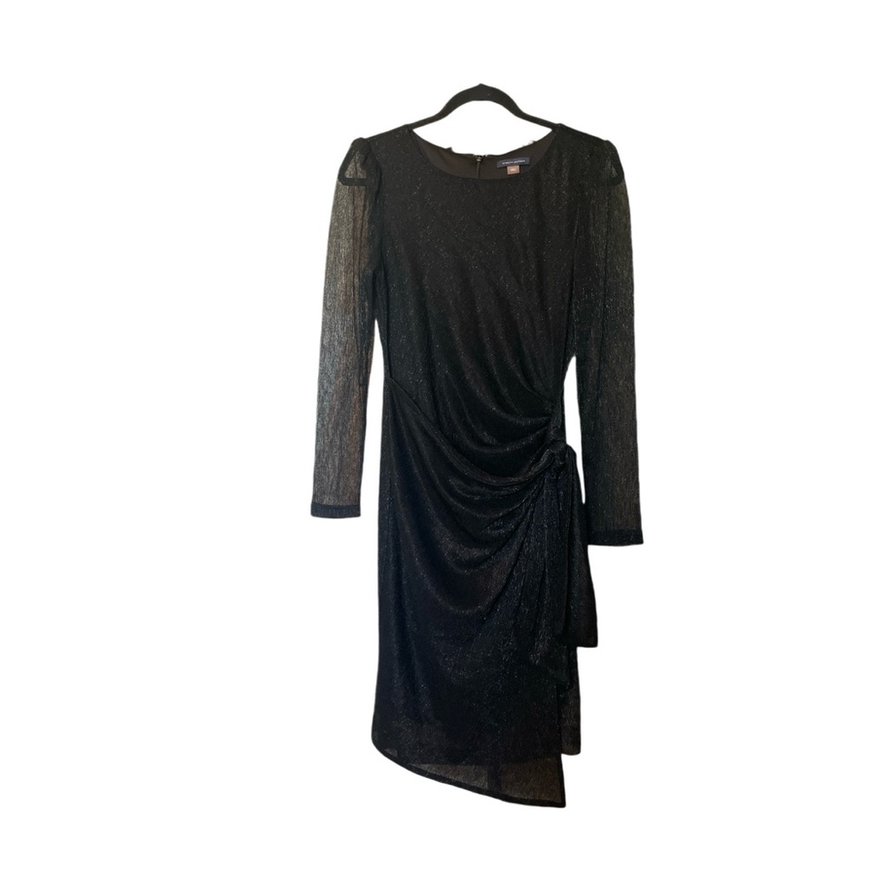 Tommy Hilfiger Shimmer Formal Dress